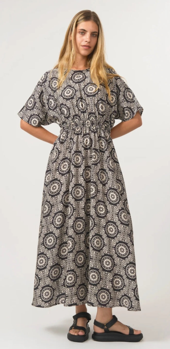 Stella & Gemma Catalina dress