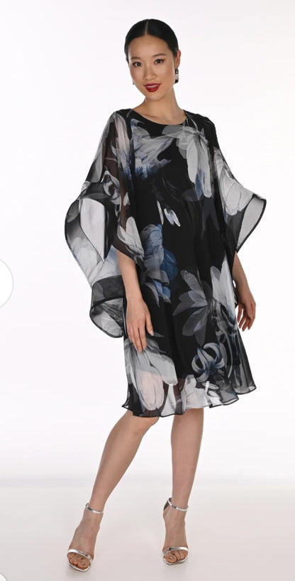 Frank Lyman shift dress