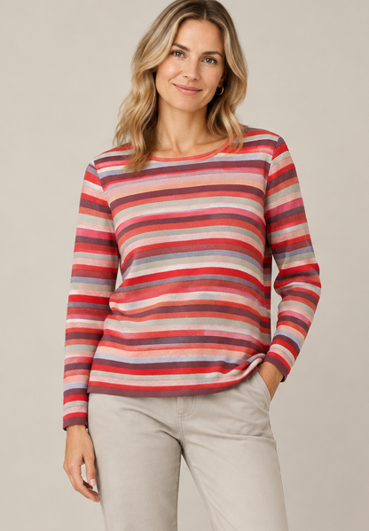 Mansted Adele cotton knit