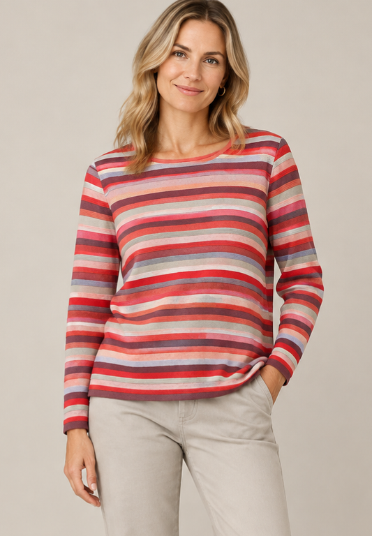 Mansted Adele cotton knit