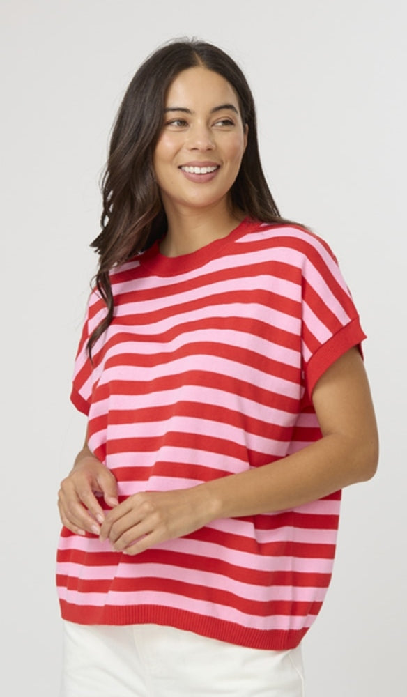 Stella & Gemma Gwen tee