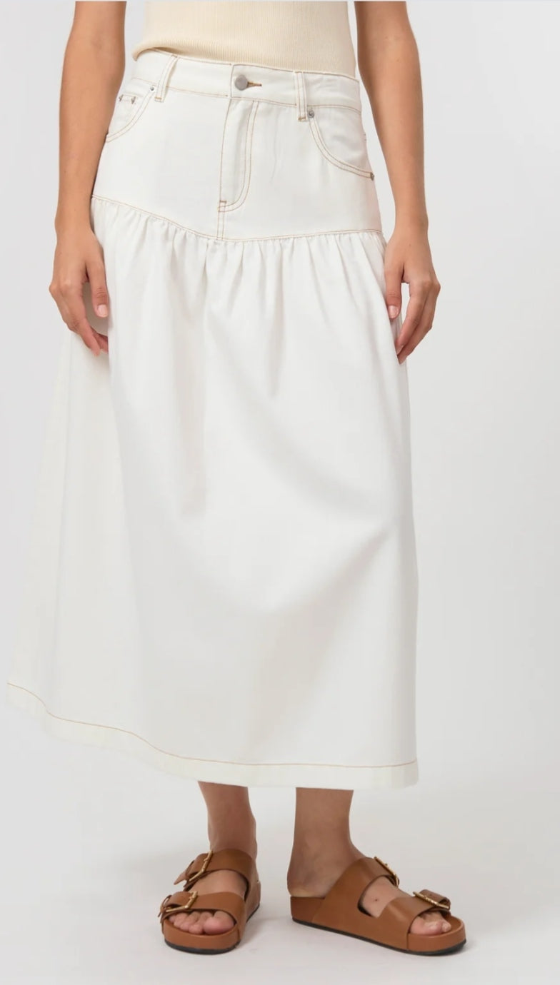Stella & Gemma Davina skirt