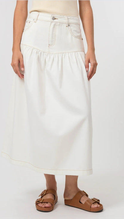 Stella & Gemma Davina skirt