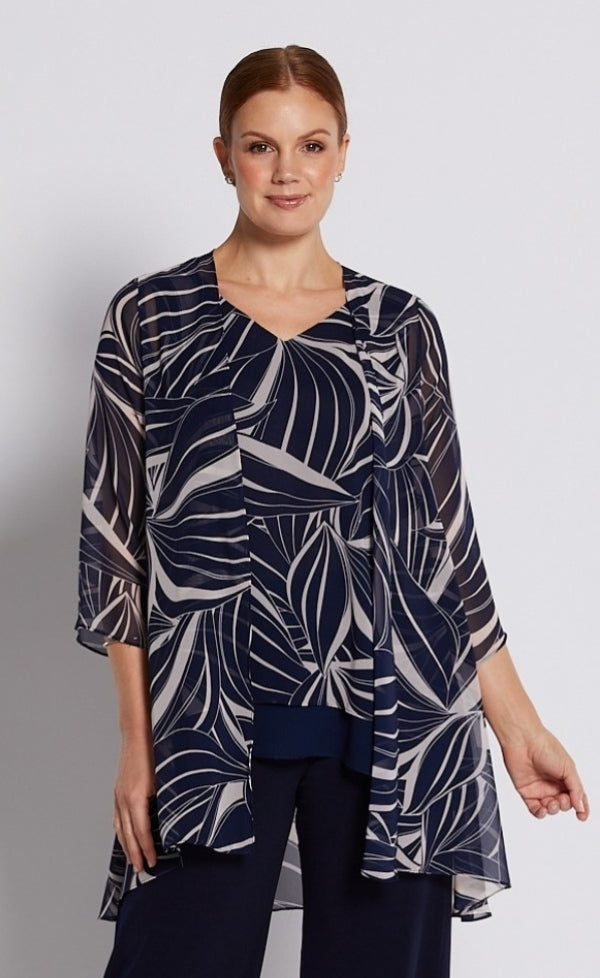 Philosophy Julie twinset