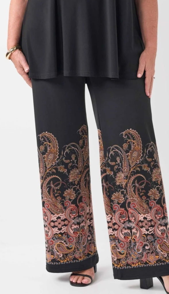Swish Boho pants