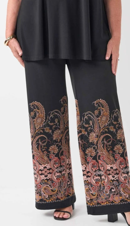 Swish Boho pants