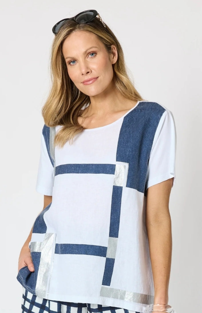 Clarity Geometric top