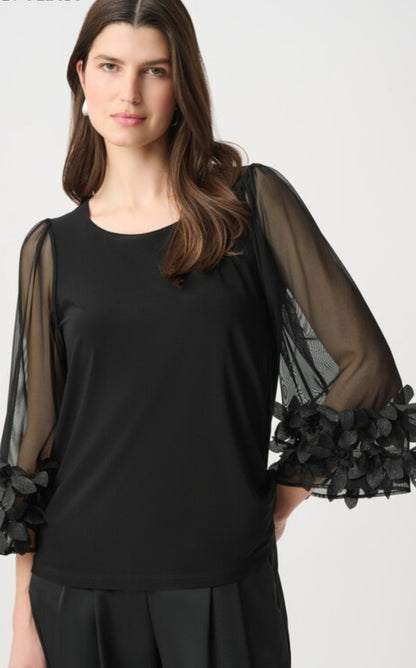 Joseph Ribkoff top