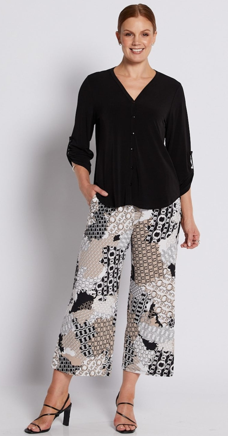Philosophy pocket pant