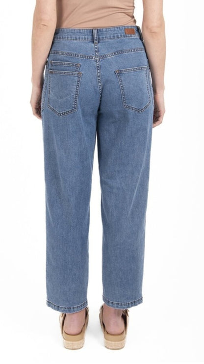 New London Durham jean