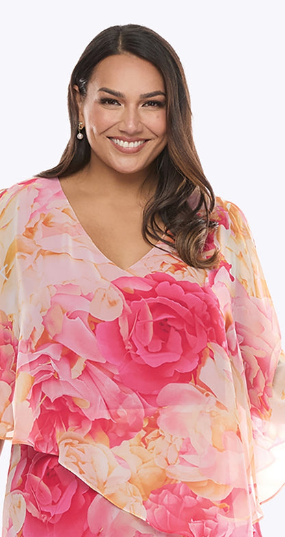 Layla Jones dress