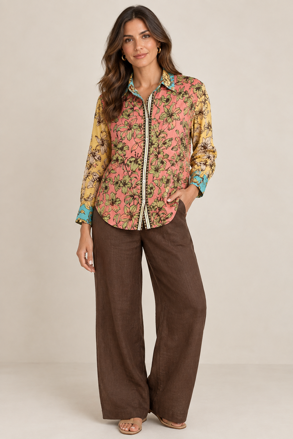 Collectivo shirt