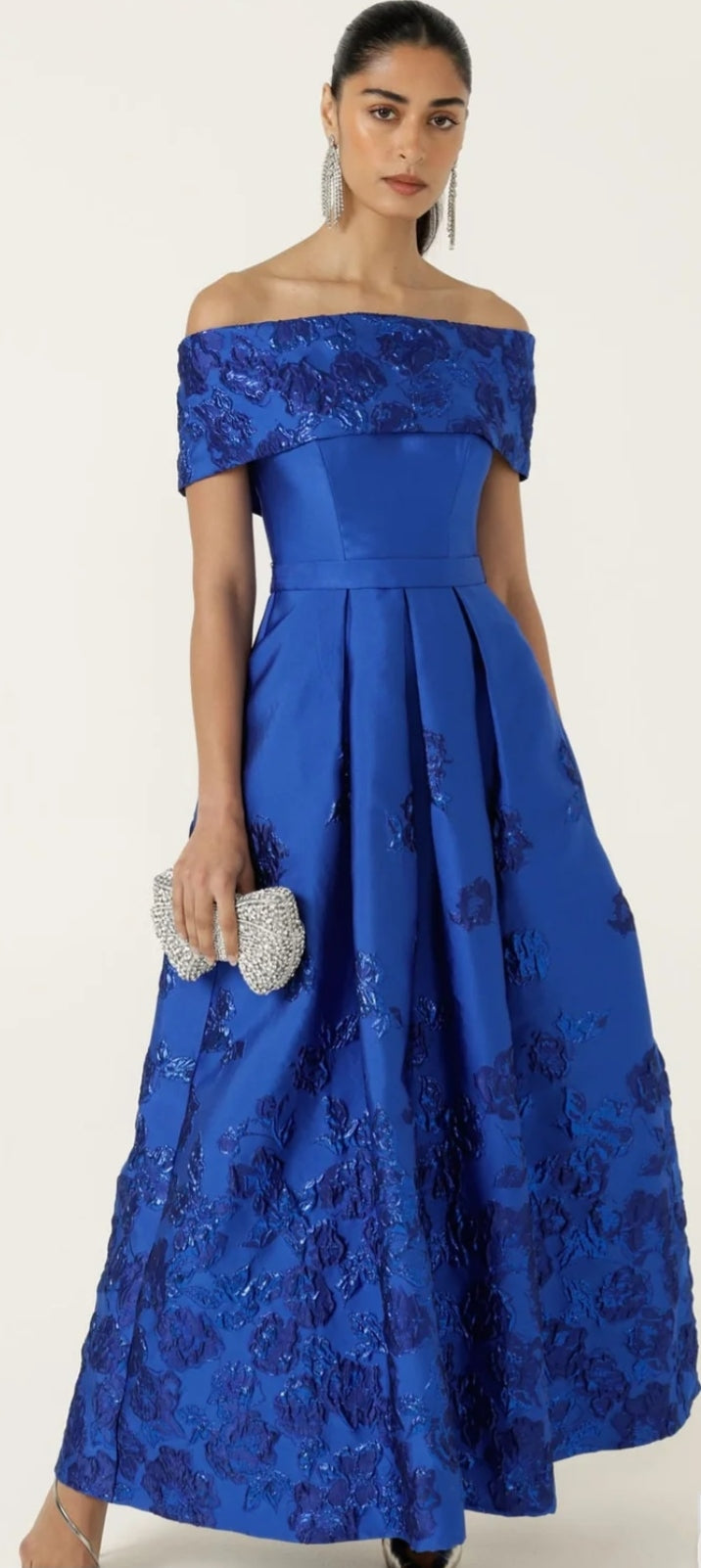 Sacha Drake Pialle dress