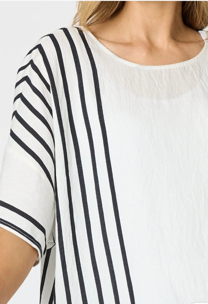 Clarity Summer top