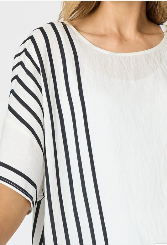Clarity Summer top