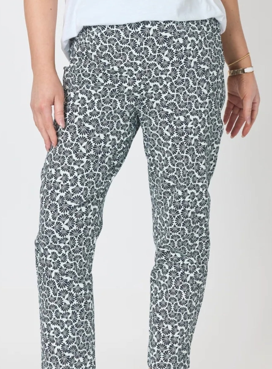 Gordon Smith patterned pant