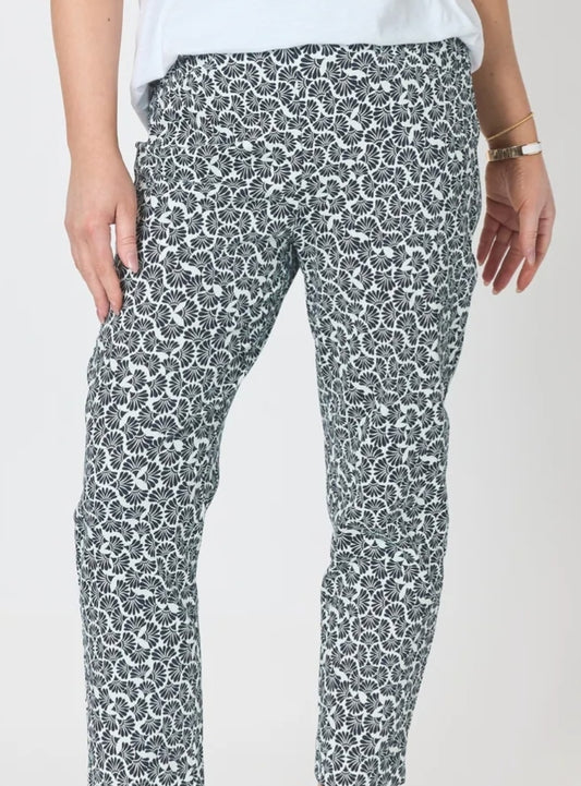 Gordon Smith patterned pant