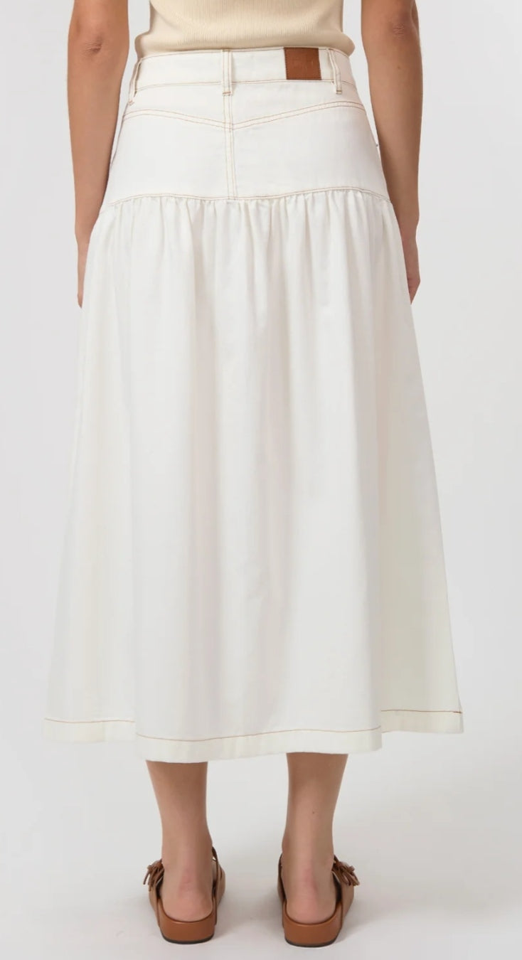 Stella & Gemma Davina skirt