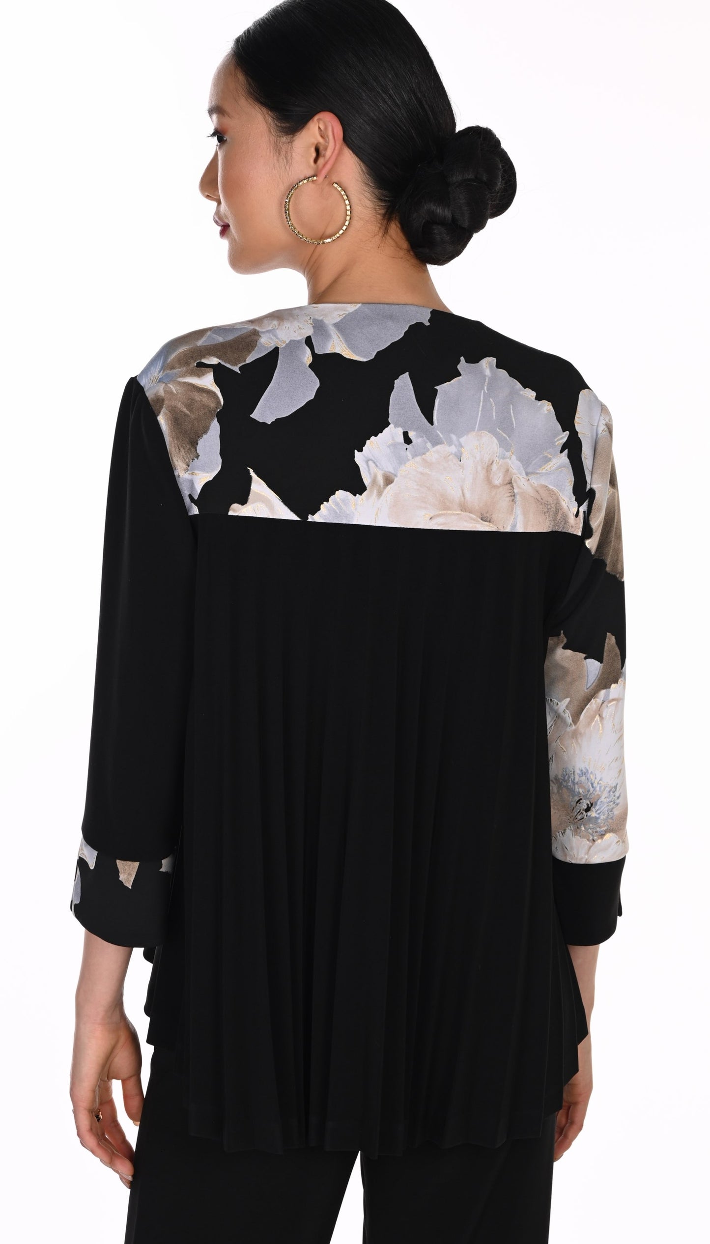 Frank Lyman evening jacket