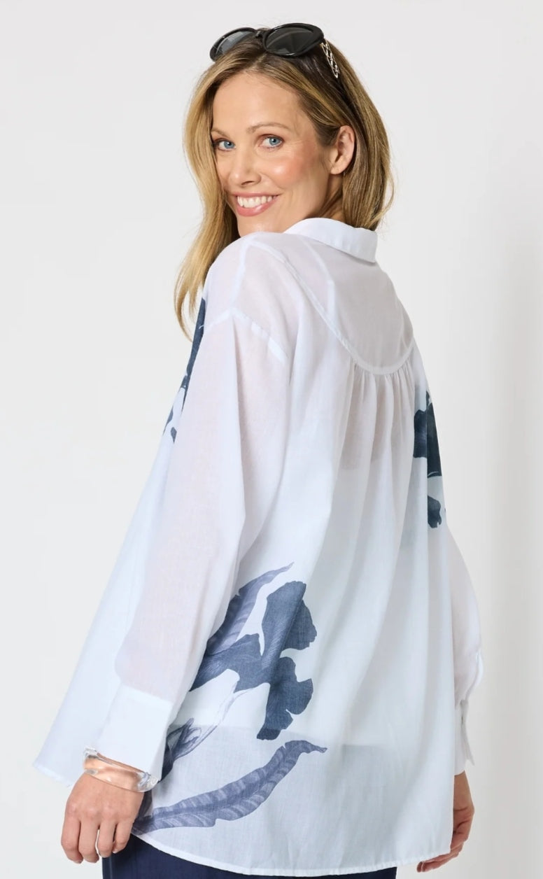 Clarity Rosa shirt