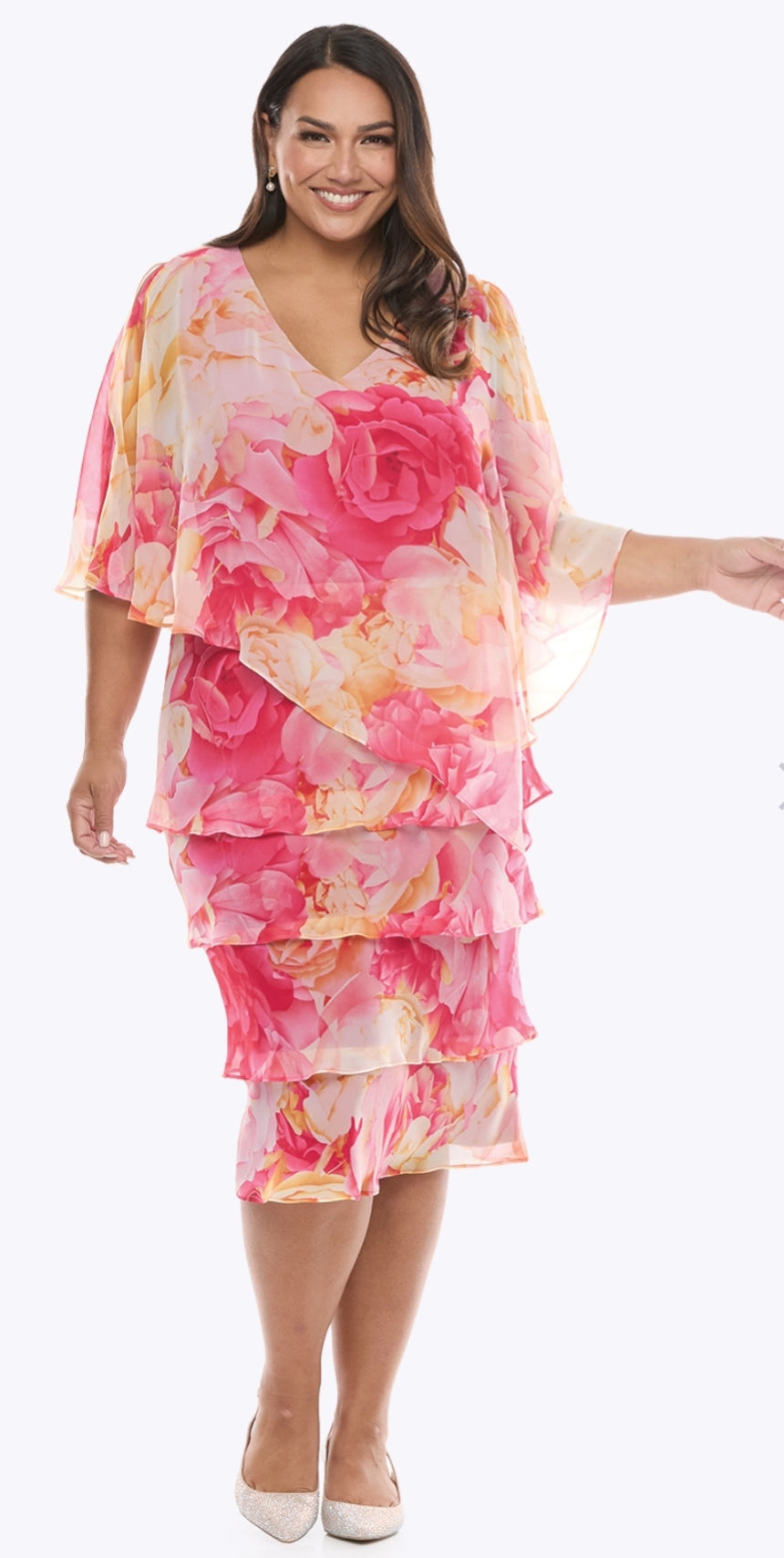 Layla Jones dress