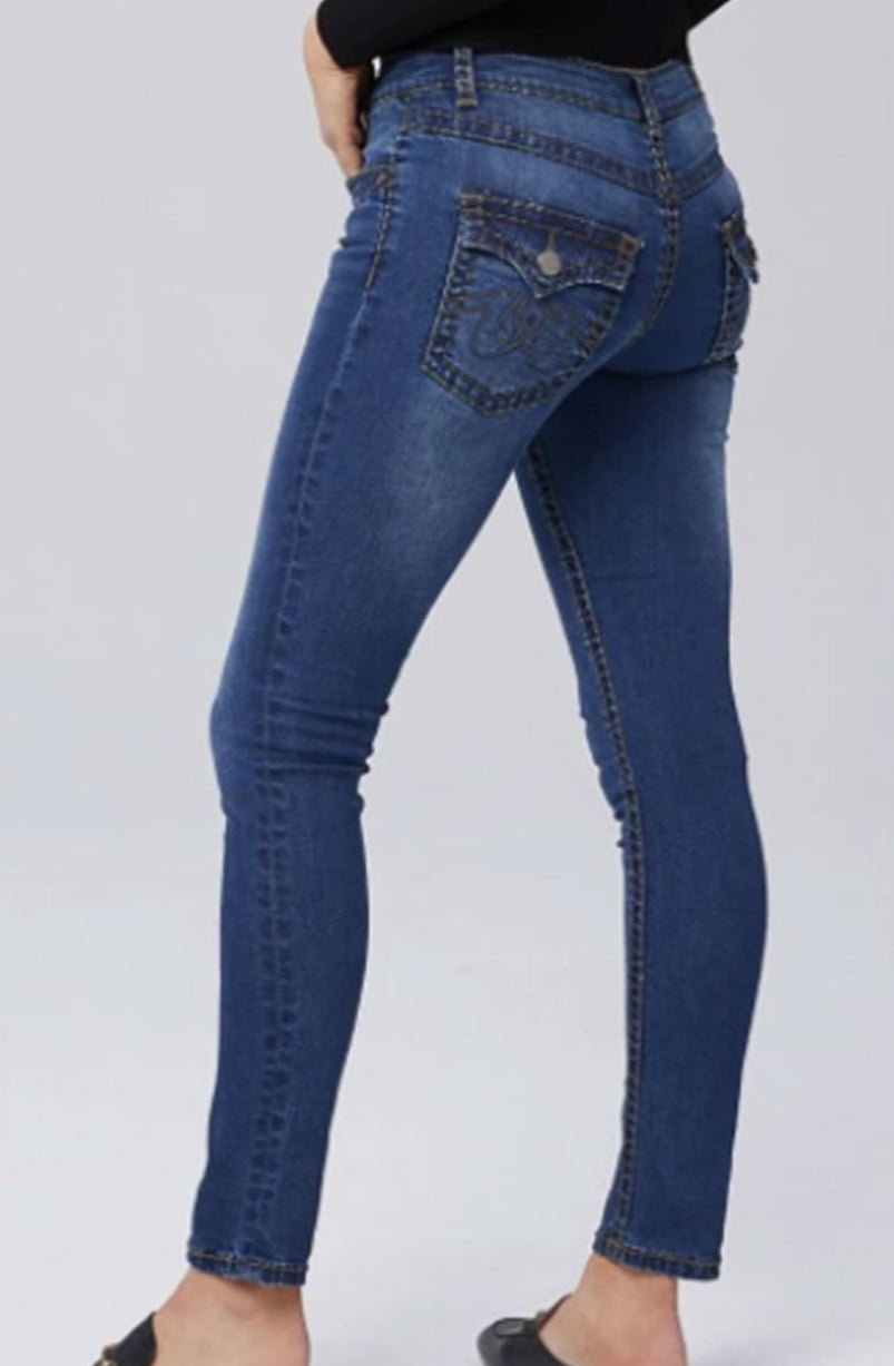 New London "Chelsea" jeans